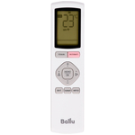 Сплит-система инверторного типа Ballu Defender BSHI-24HN8 комплект