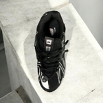 New Balance 1906A • Black White