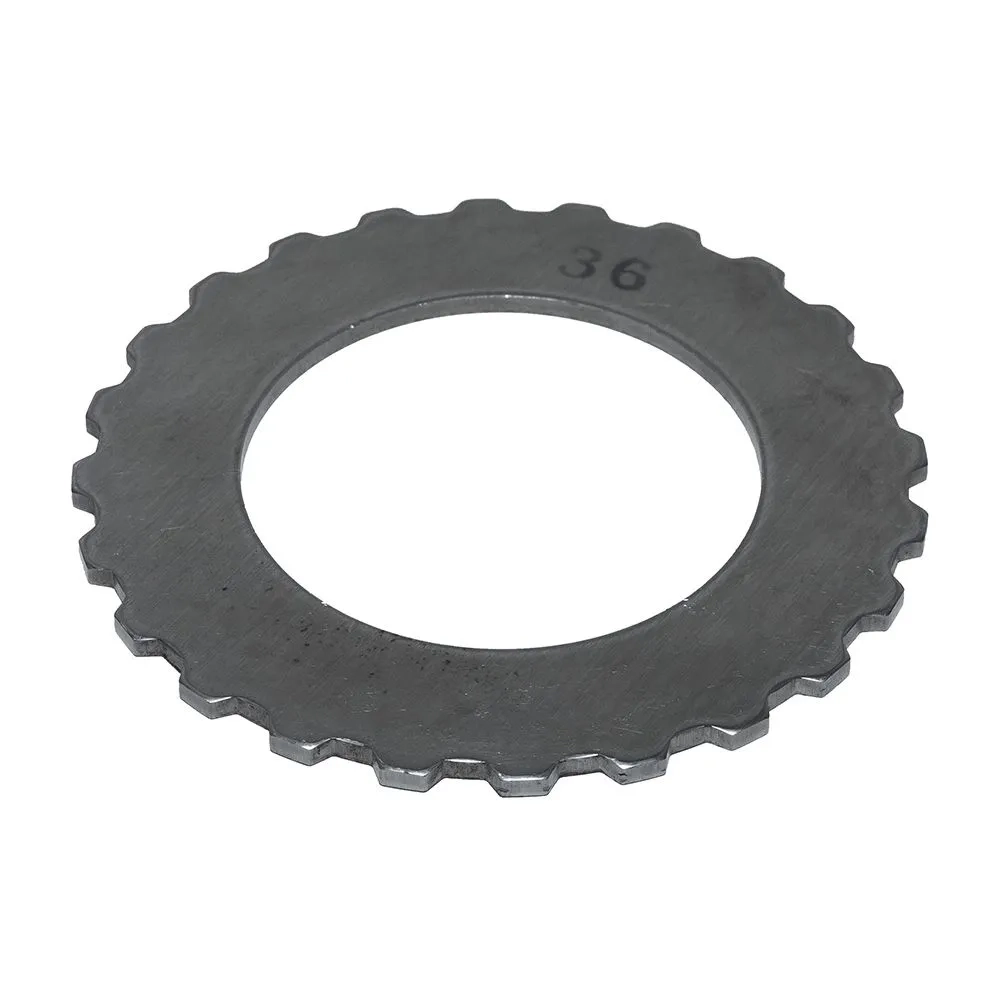 Диск АКПП Nissan стальной ф80хS3,5 3153741K03