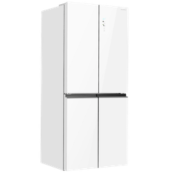 Холодильник Maunfeld MFF192NFPW01 Inverter