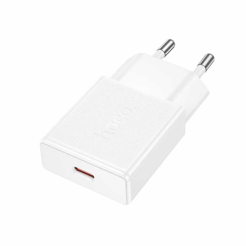 Блок питания Hoco N74 25W Output Type-C
