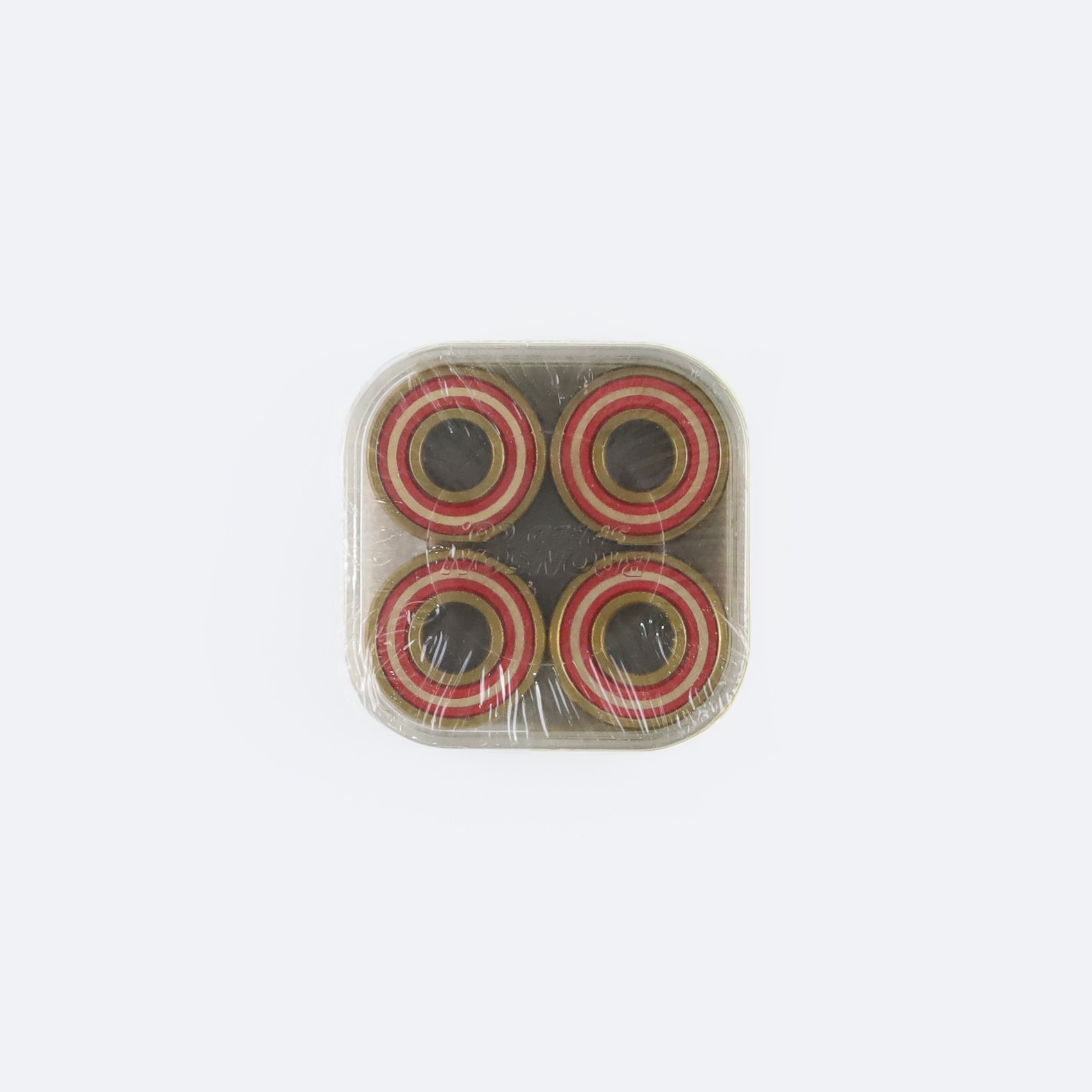 Подшипники Bronson Eric Dressen Pro Bearing G3 артикул: - купить в магазине Дайс