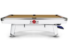 Бильярдный стол TAO-MI Model 2 пул 9 ft, сукно Camel