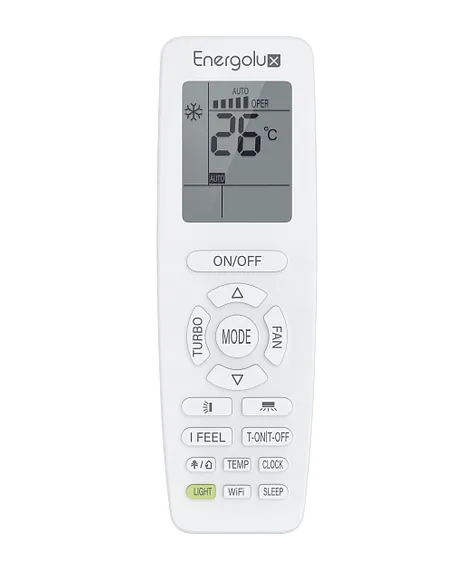 Тепловой насос Energolux CHAMPERY 2 SAS12CH2-AI/SAU12CH2-AI