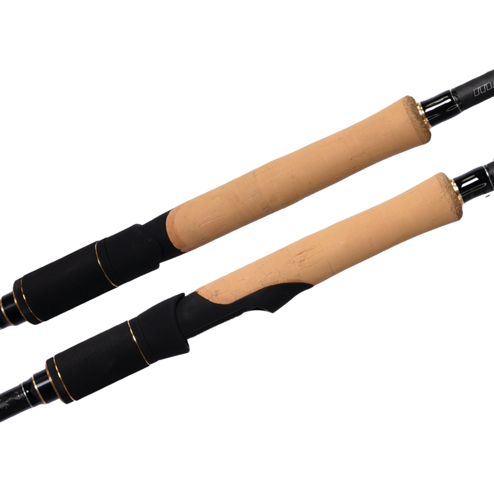 Спиннинг Maximus MANIC-X 25XH 2,5 m 30-140 g