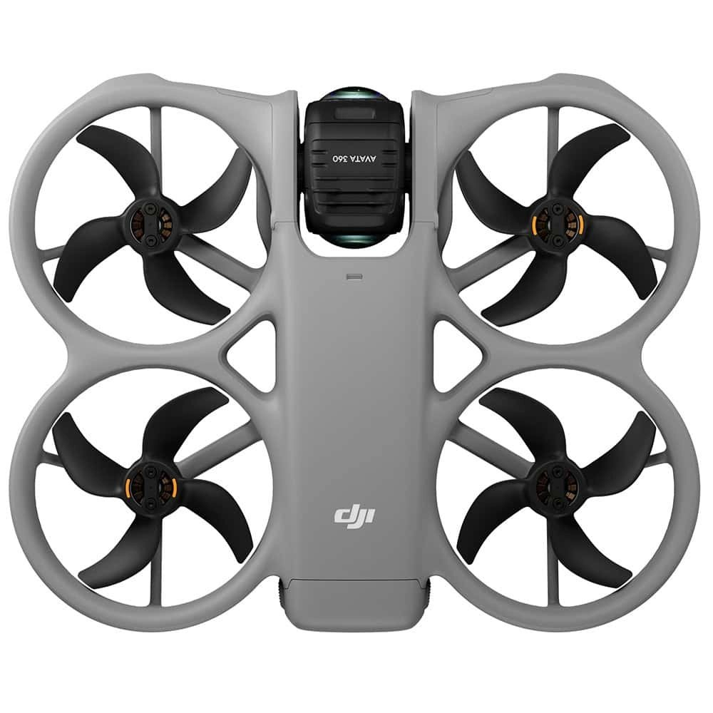 DJI Avata 360 Fly More Combo (DJI RC 2)