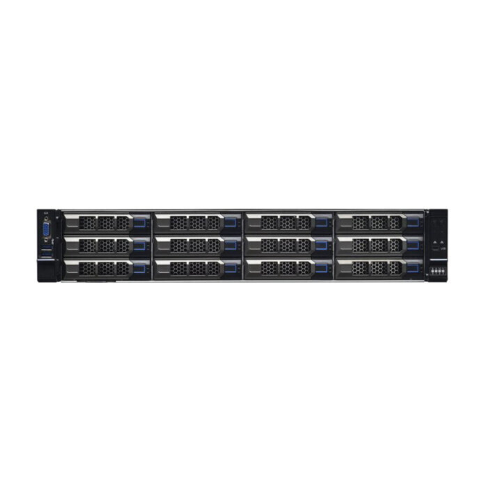 Серверная платформа CR2212-788 (INTEL) 2U Dual 2*1stamp;2nd Gen Intel® Xeon® Scalable processors up to 205W