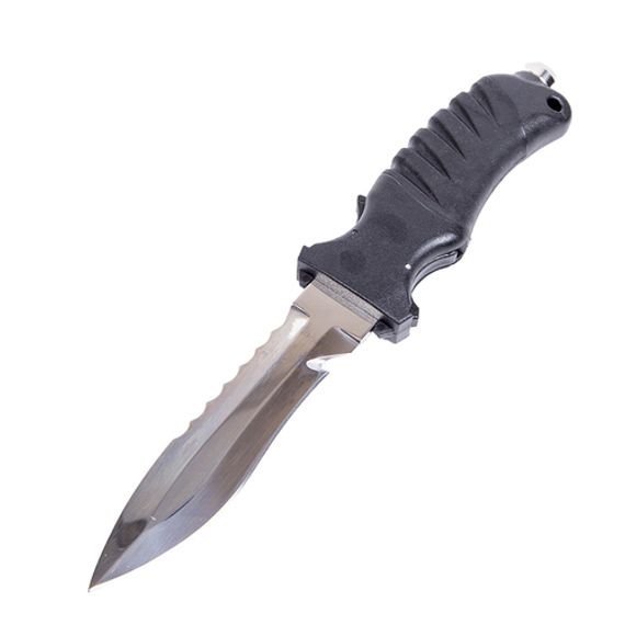 Нож Marlin Atlantic Stainless Steel