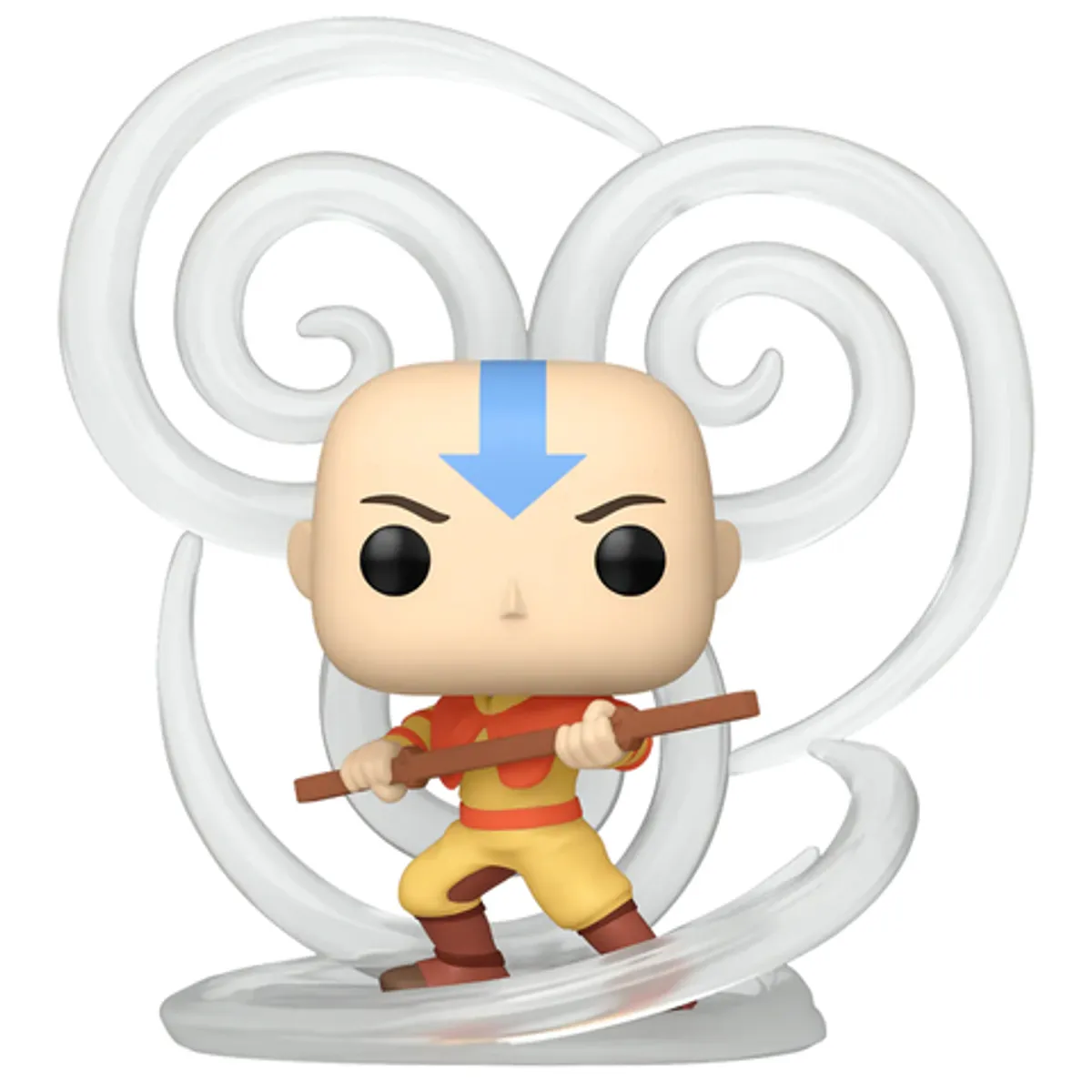 Funko POP! Avatar: The Last Airbender: Aang (1806)