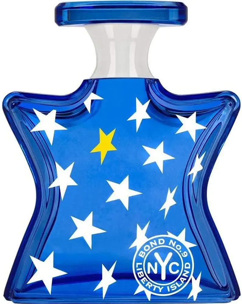 Bond No. 9 Liberty Island EDP 50 ml