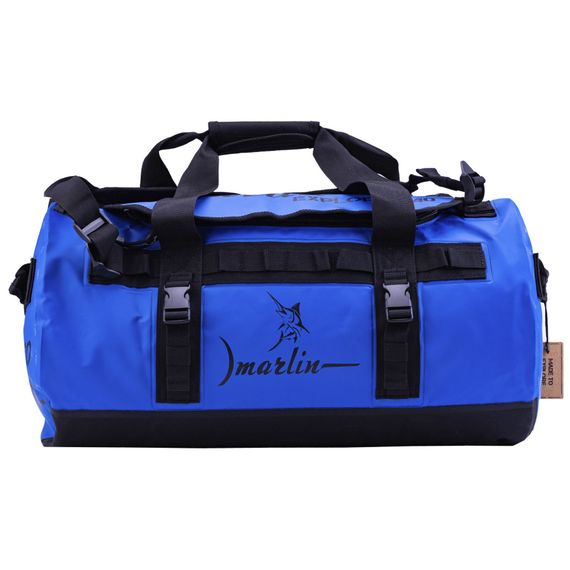 Сумка Marlin Explorer 40 л синий