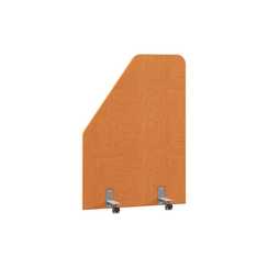 Акустическая перегородка на роликовых опорах RA.S.R-100/140  1000х28х1400 RAND Acousti