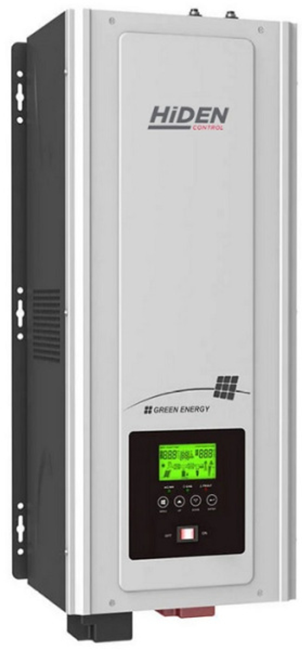 Источник бесперебойного питания HIDEN HPS30-6048