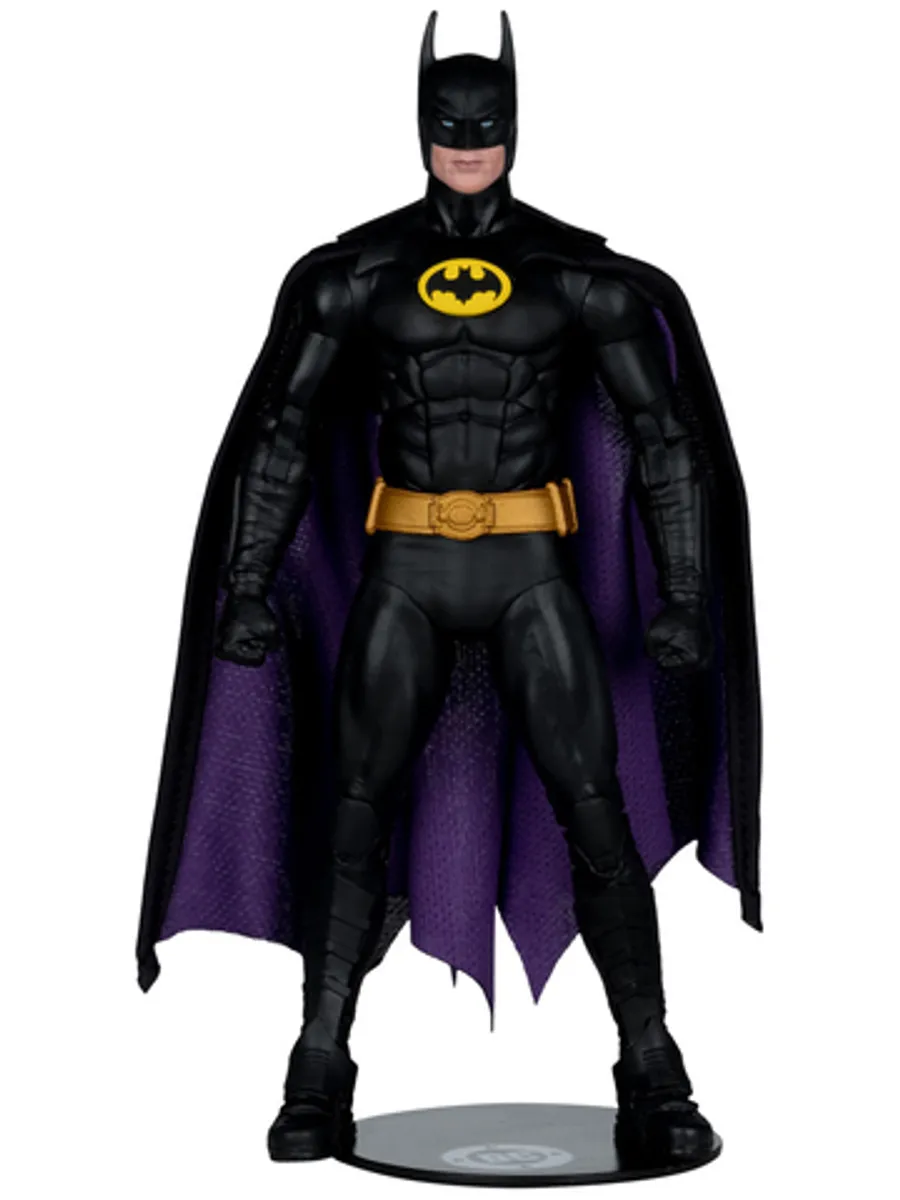 Фигурка McFarlane Toys DC Batman'89: Batman