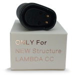 sticksmoker.ru -  купить сменный нагревательный элемент для Lambda CC OLED ver 3.0