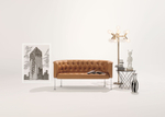 Диван Walter Knoll Haussmann Sofa