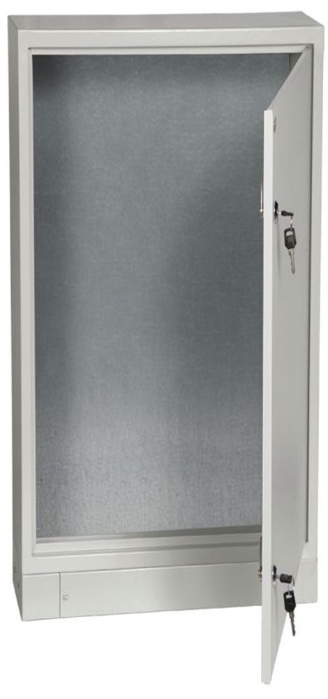 Корпус металлический ЩМП-1600х600х400-0 УХЛ3 IP31 без монтажной панели IEK Корпус металлический ЩМП-1600х600х400-0 УХЛ3 IP31 без монтажной панели IEK