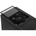 Кофемашина Vitek VT-8700 Metropolis 1350Вт черный