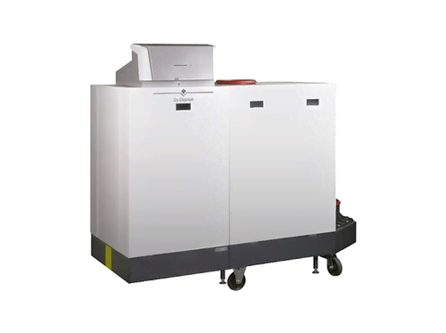 Котел газовый DE DIETRICH C 340-500 конденсационный, напольный, с ПУ Diematic Evolution (ПУ справа)