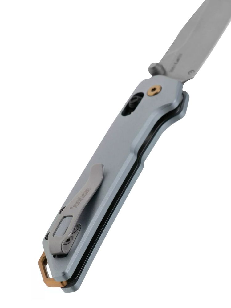 Нож KERSHAW 2051 mini Iridium (блистер)