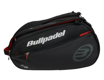 Сумка для Padel Bullpadel BPP26020 Neuron - black