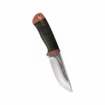Нож Клычок-2, кожа, 100х13м