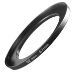 Переходное кольцо Flama Filter Adapter Ring повышающее 58-62 mm