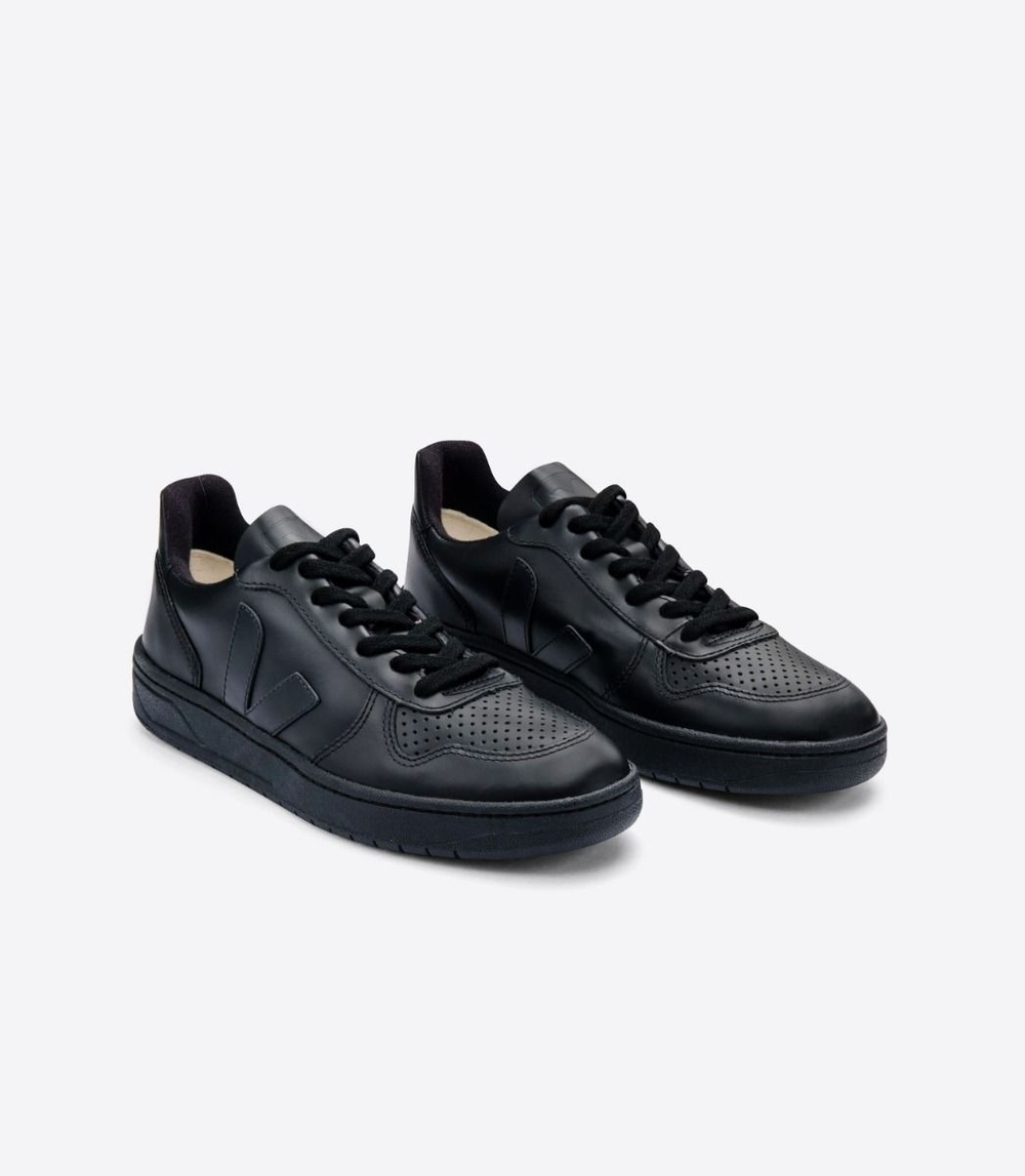 Кеды мужские VEJA V-10