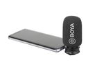 Микрофон Boya BY-DM100 для Android
