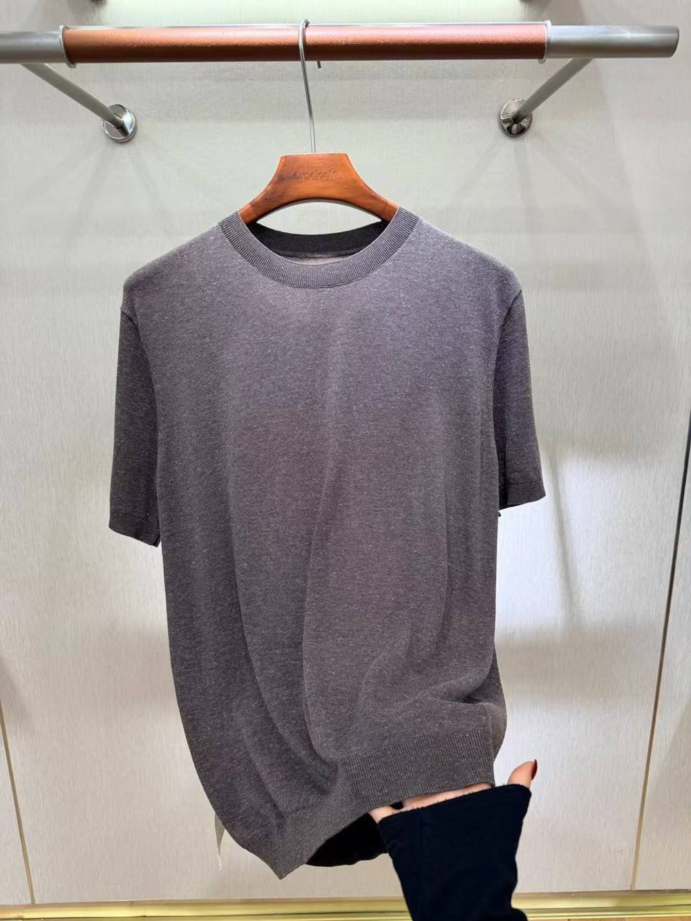 Футболка Loro Piana