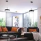 Подвесной светильник Prometa 358762 Novotech