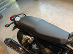 Royal Enfield Continental GT 650 Mr Clean (Special / Premium) 2025