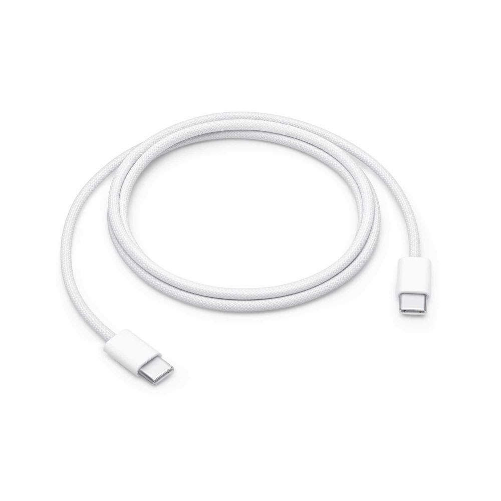 Foxconn USB-C to Type-C для Apple IPhone 15 Foxconn USB-C to Type-C для Apple IPhone 15