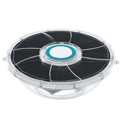 Фонтан для бассейна с LED подсветкой на солнечных батареях Bestway (58849)