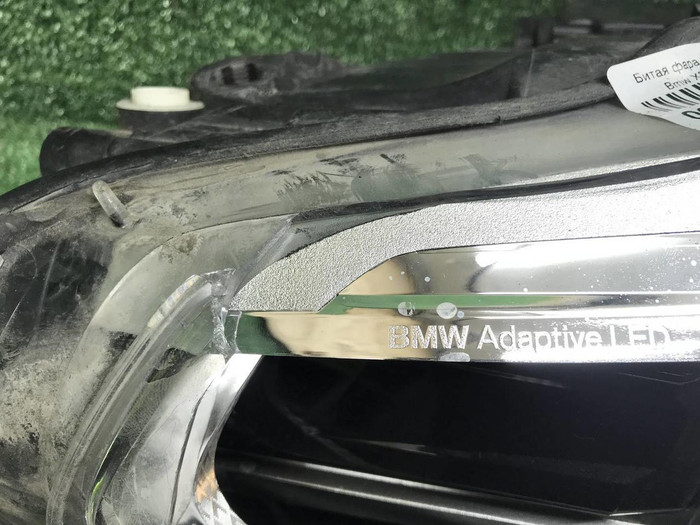 Фара правая BMW X3 G01 (17-21) Adaptive LED