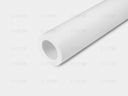 Труба КОНТУР  PN20 PP-R 63 (бел)    2159
