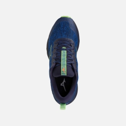 Кроссовки Mizuno Wave Rider Tt