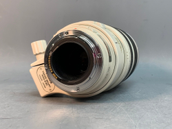 Canon EF 100-400mm 4.5-5.6L IS USM