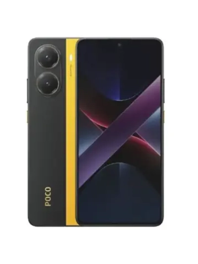 6,67" Смартфон X7 Pro 12/256 ГБ X61705 YELLOW