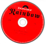 Rainbow / The Singles Box Set 1975-1986 (19CD Single)