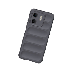 Противоударный чехол Flexible Case для TECNO Infinix Hot 50i 4g