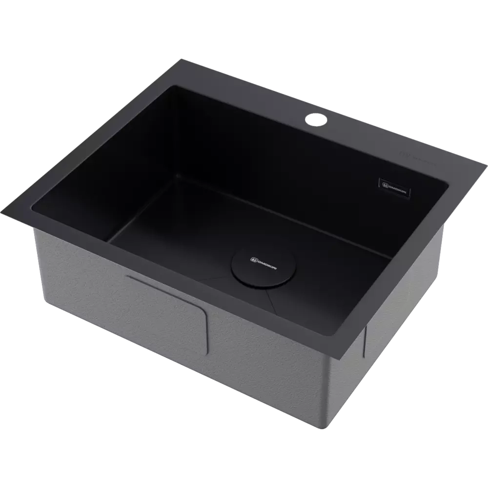 Кухонная мойка Omoikiri Akisame 59-GB
