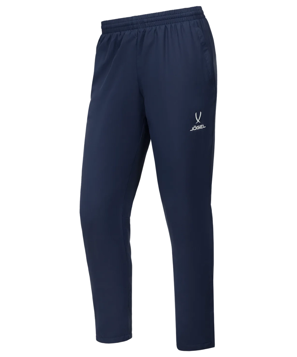 Брюки спортивные CAMP 2 Lined Pants, темно-синий, детский