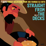 V/A - Guts Presents: Straight From The Decks 4