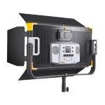 Осветитель светодиодный Godox LD150R RGB