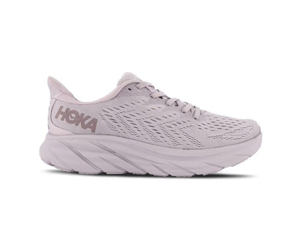 Кроссовки женские Hoka Clifton 8
