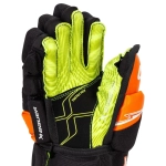 Перчатки хоккейные Bauer Vapor S25 FLY40 JR