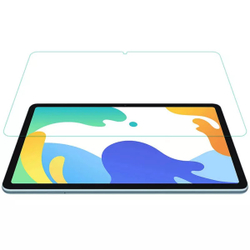 Защитное стекло с закругленными краями Nillkin Amazing H+ для Huawei MatePad 10.4 (2022)