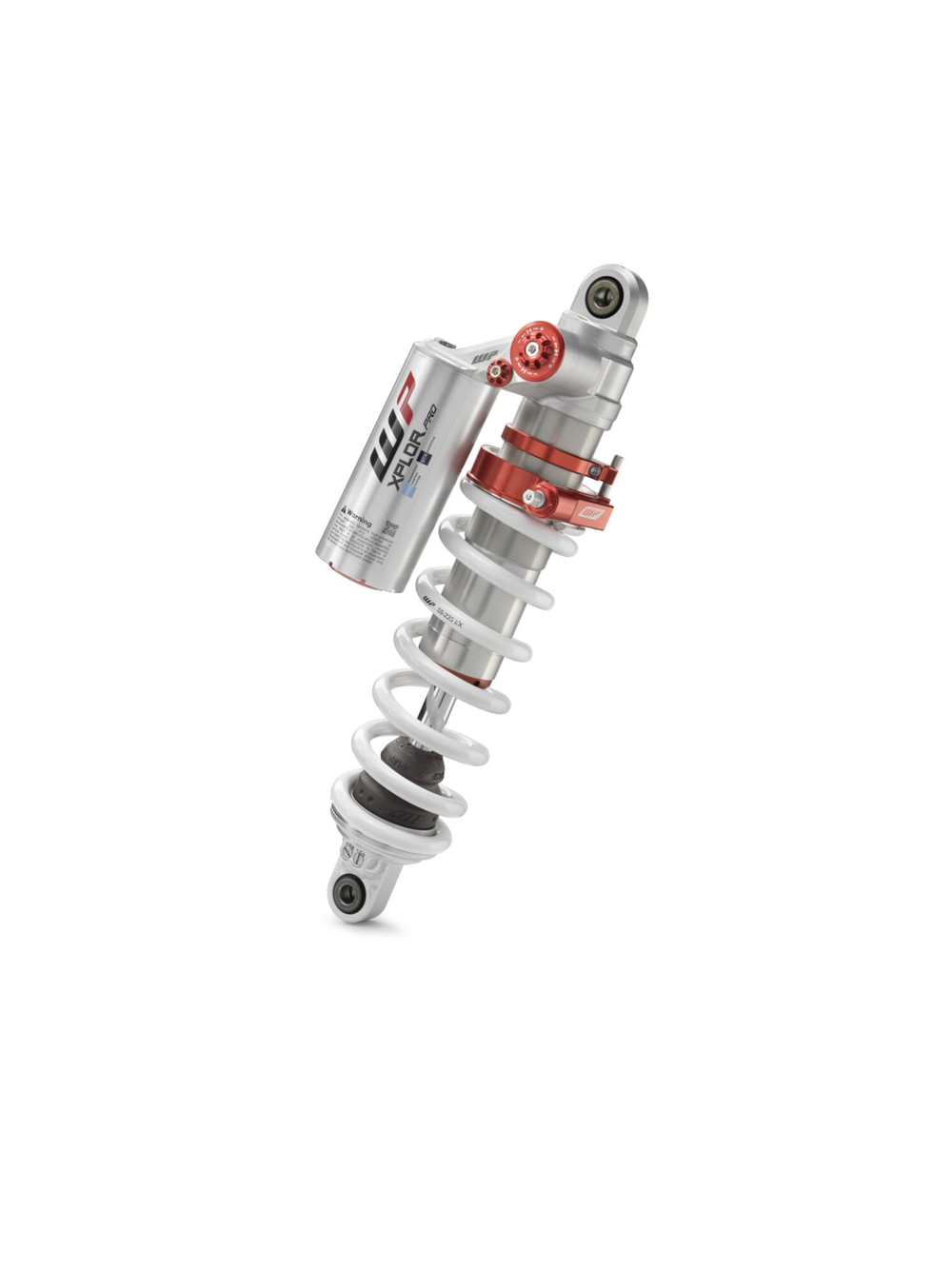 Амортизатор WP XPLOR PRO 8946 Shock Absorber EXC 2024+