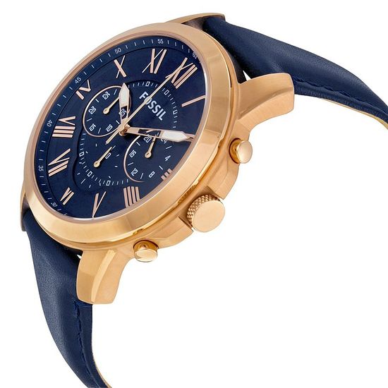 Наручные часы Fossil FS4835